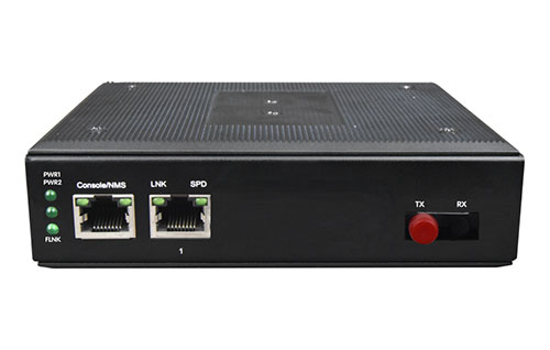 光纖收發(fā)器應用范圍