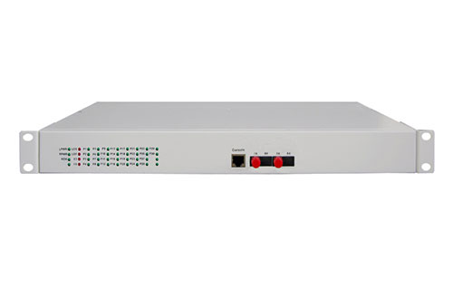 光端機(jī)和光纖交換機(jī)怎么連接？光端機(jī)的應(yīng)用范圍以及選購注意事項(xiàng)解析！