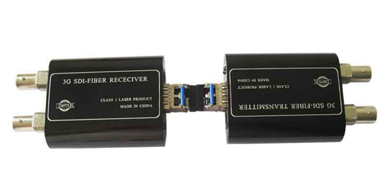 什么是3G-SDI光端機(jī)?