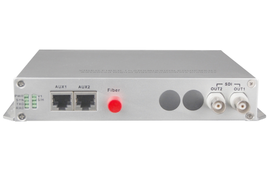 HD-SDI光端機是什么?