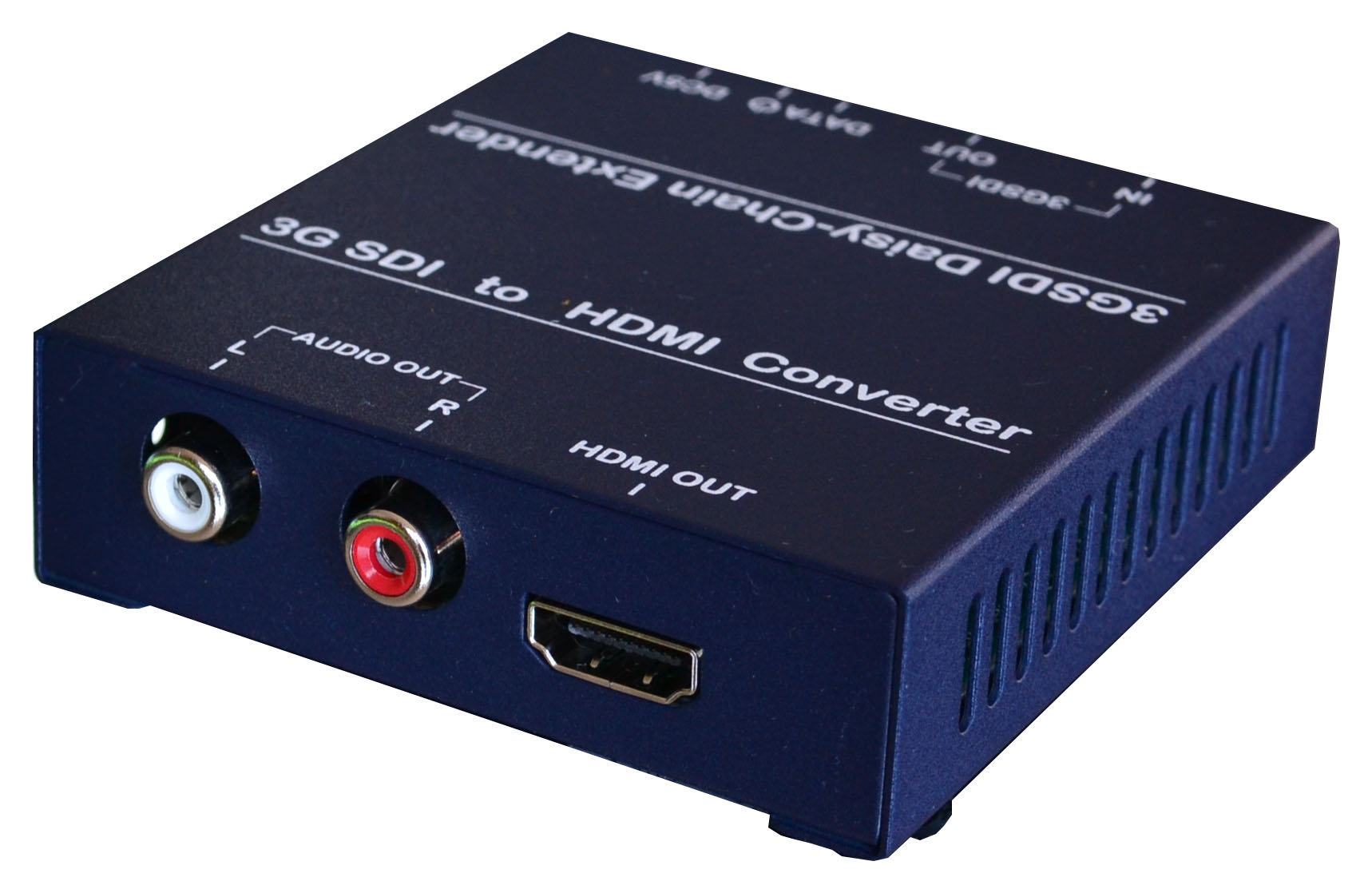 sdi轉(zhuǎn)hdmi轉(zhuǎn)換器應用領域及規(guī)格參數(shù)