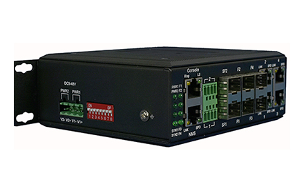 工業(yè)交換機(jī)的IP等級(jí)多少比較合適？