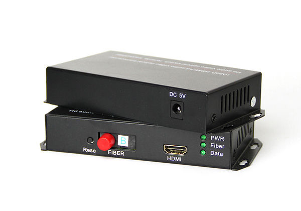 什么是HDMI光纖延長器？