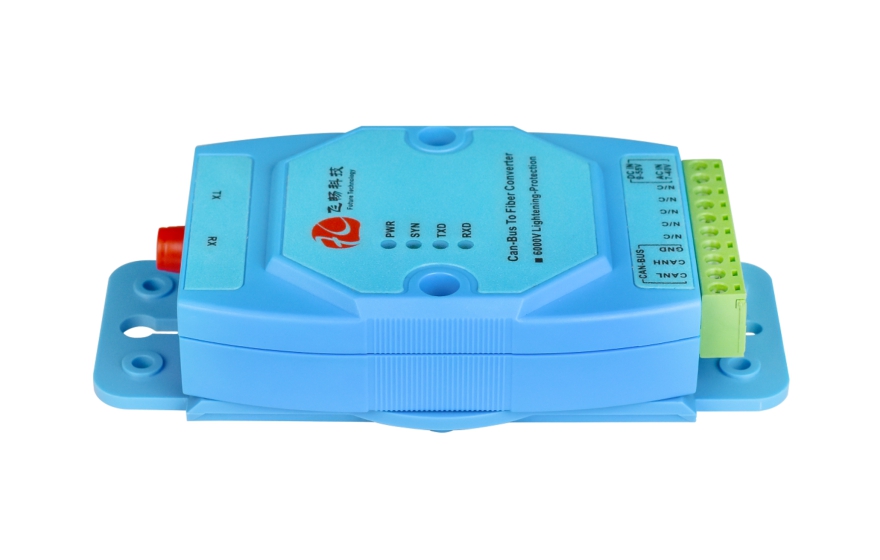 CAN總線光端機(jī)/光貓哪家好？