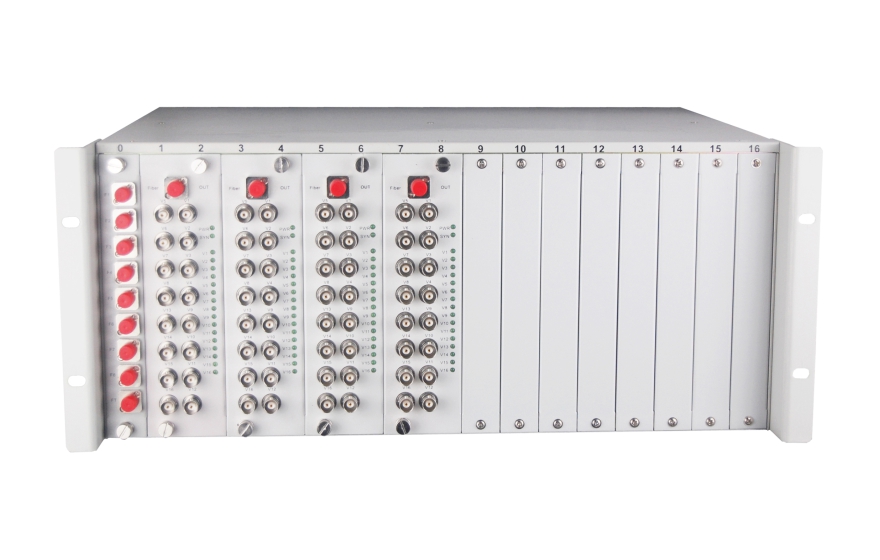 什么是數(shù)據(jù)光端機？