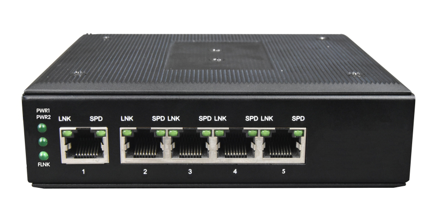 什么是交換機(jī)？交換機(jī)的工作原理詳解！