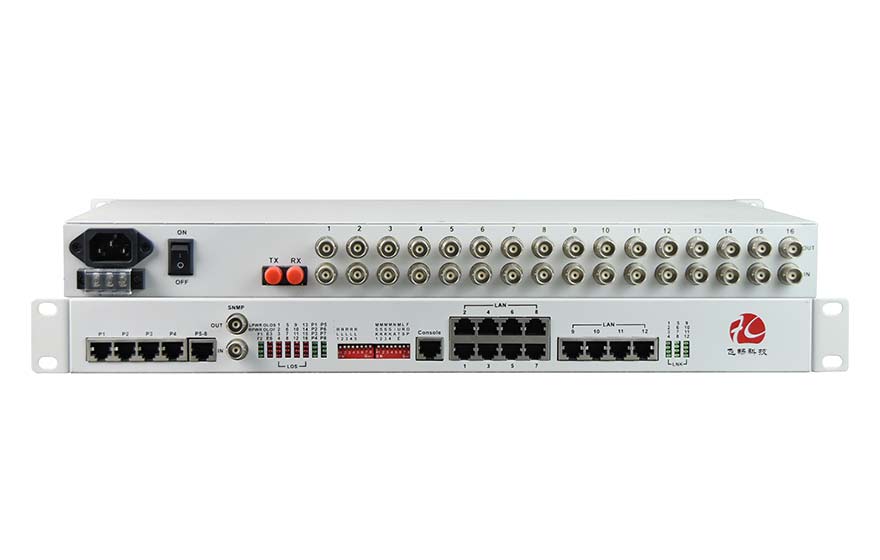 如何有效維護(hù)PDH光端機(jī)的常見故障問題?