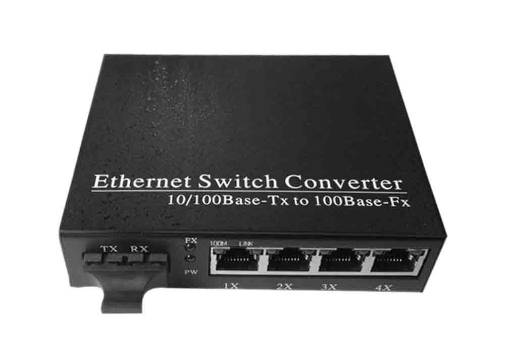 數(shù)字光端機有什么用？