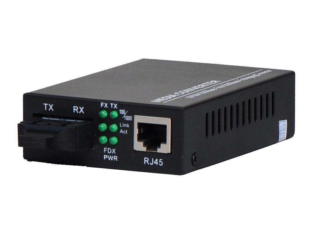 如何判斷光纖收發(fā)器是否有問題?