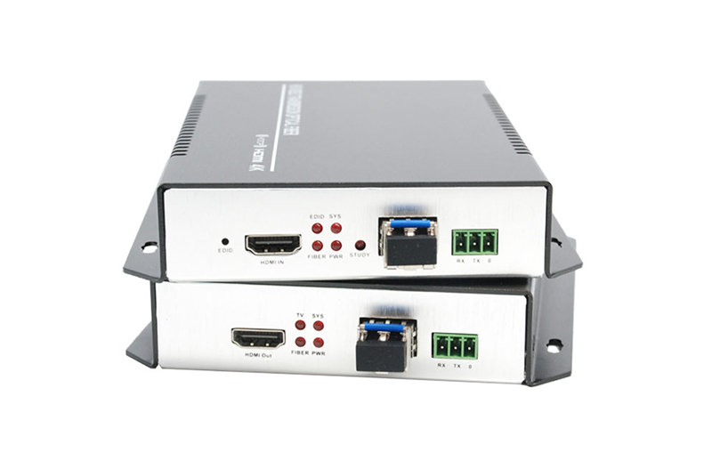 HDMI切換器的各種版本能不能互通？