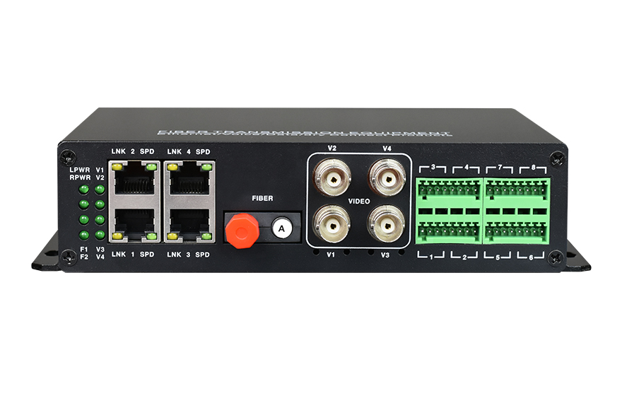 武警五防一體化是什么？