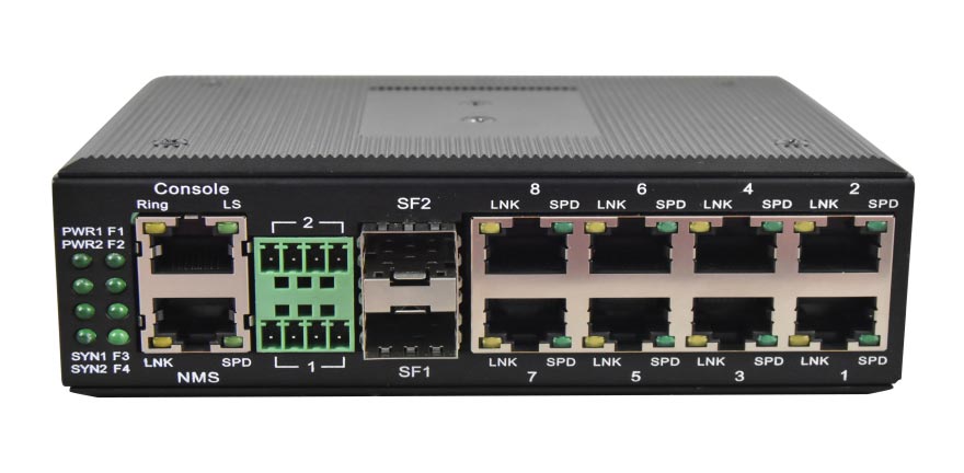 網(wǎng)管型交換機(jī)相比普通交換機(jī)有哪些明顯優(yōu)勢？