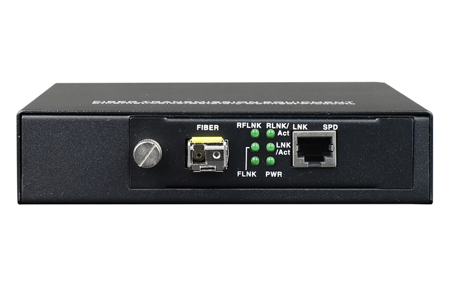 飛暢科技-光纖收發(fā)器 集中式機(jī)框(獨(dú)立式/1