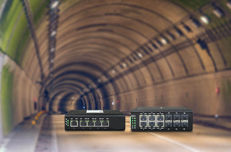 工業(yè)現(xiàn)場為何必須使用工業(yè)環(huán)網(wǎng)交換機(jī)？