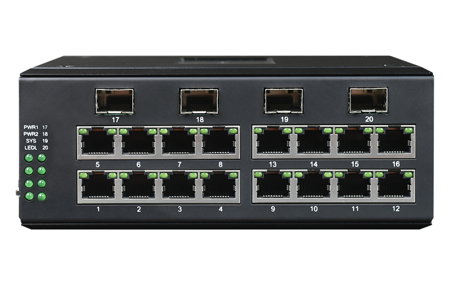 影響工業(yè)交換機價格的因素有哪些？