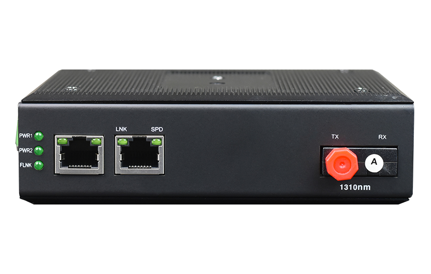 工業(yè)級光纖收發(fā)器一般適應(yīng)于哪些應(yīng)用場景?