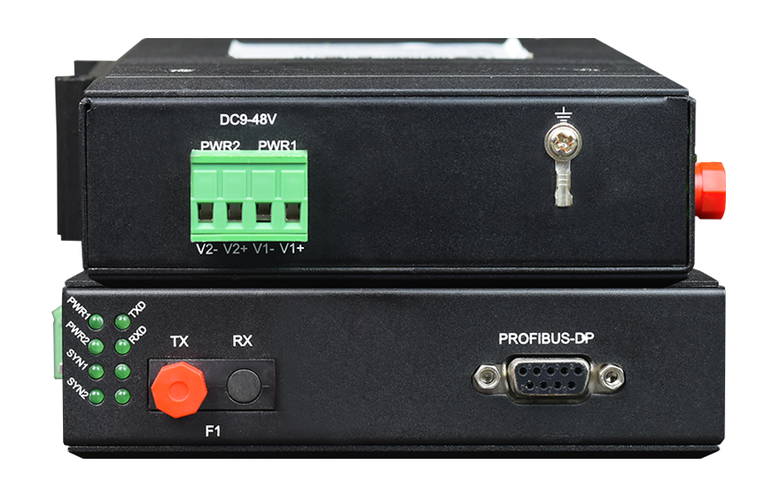 Profibus DP總線隔離器(協(xié)議型)產品性能特點介紹