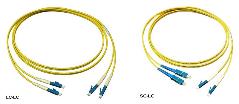 ST、SC、FC、LC光纖接頭區(qū)別